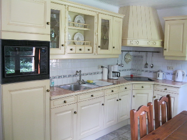 Maison de vacances /en/au Brugge/Ursel (Flandre)ou appartement ou maison de vacances