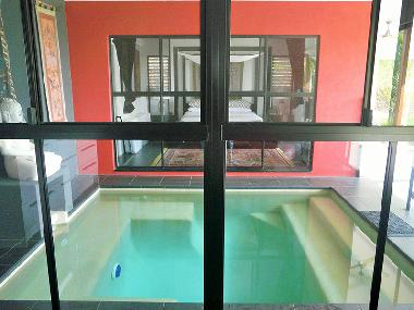 Villa �/en/au Port Douglas (Queensland)ou appartement ou maison de vacances