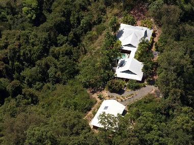 Villa �/en/au Port Douglas (Queensland)ou appartement ou maison de vacances