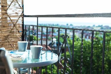 Appartement de vacances /en/au Nikiti (Chalkidiki)ou appartement ou maison de vacances