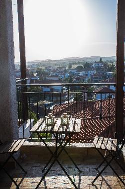 Appartement de vacances /en/au Nikiti (Chalkidiki)ou appartement ou maison de vacances