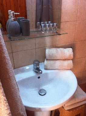 Appartement de vacances /en/au Nikiti (Chalkidiki)ou appartement ou maison de vacances