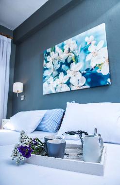 Appartement de vacances /en/au Nikiti (Chalkidiki)ou appartement ou maison de vacances