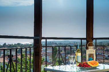 Appartement de vacances /en/au Nikiti (Chalkidiki)ou appartement ou maison de vacances