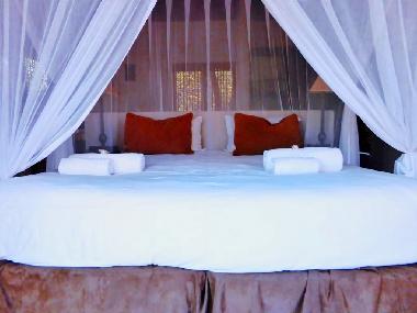 Appartement de vacances �/en/au Hoedspruit (Mpumalanga)ou appartement ou maison de vacances