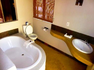 Appartement de vacances �/en/au Hoedspruit (Mpumalanga)ou appartement ou maison de vacances