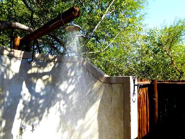 Appartement de vacances �/en/au Hoedspruit (Mpumalanga)ou appartement ou maison de vacances