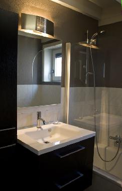 Villa /en/au De Haan aan Zee  (Flandre)ou appartement ou maison de vacances