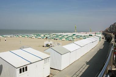 Villa /en/au De Haan aan Zee  (Flandre)ou appartement ou maison de vacances