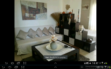 Appartement de vacances /en/au st gilles les bains (Runion)ou appartement ou maison de vacances