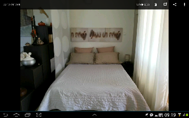 Appartement de vacances /en/au st gilles les bains (Runion)ou appartement ou maison de vacances