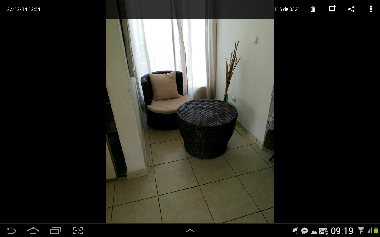 Appartement de vacances /en/au st gilles les bains (Runion)ou appartement ou maison de vacances