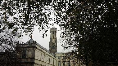 Villa /en/au De Haan aan Zee  (Flandre)ou appartement ou maison de vacances