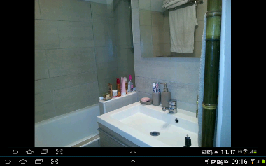 Appartement de vacances /en/au st gilles les bains (Runion)ou appartement ou maison de vacances