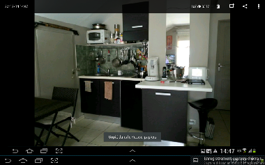 Appartement de vacances /en/au st gilles les bains (Runion)ou appartement ou maison de vacances