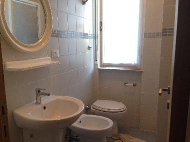 Maison de vacances /en/au Marcelli di Numana (Ancona)ou appartement ou maison de vacances