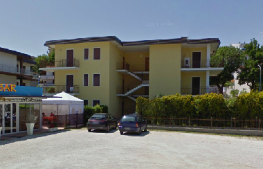 Maison de vacances /en/au Marcelli di Numana (Ancona)ou appartement ou maison de vacances