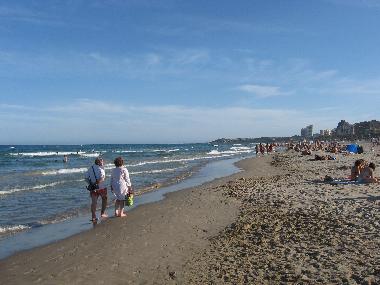 Maison de vacances /en/au Jijona (Alicante / Alacant)ou appartement ou maison de vacances