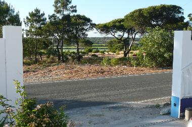 Maison de vacances /en/au Melides (Alentejo Litoral)ou appartement ou maison de vacances