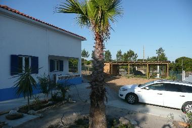 Maison de vacances /en/au Melides (Alentejo Litoral)ou appartement ou maison de vacances