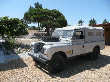 Maison de vacances /en/au Melides (Alentejo Litoral)ou appartement ou maison de vacances