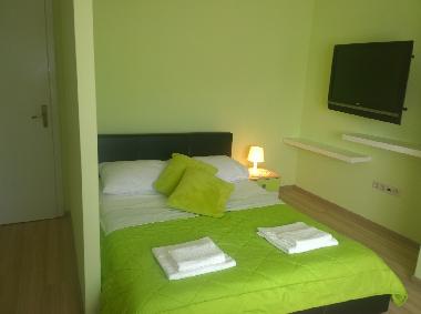 Maison de vacances /en/au MOKOICA (Dubrovacko-Neretvanska)ou appartement ou maison de vacances