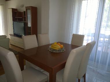 Maison de vacances /en/au MOKOICA (Dubrovacko-Neretvanska)ou appartement ou maison de vacances