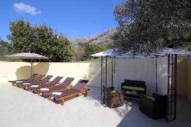 Maison de vacances /en/au MOKOICA (Dubrovacko-Neretvanska)ou appartement ou maison de vacances