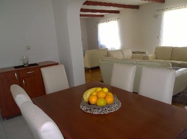 Maison de vacances /en/au MOKOICA (Dubrovacko-Neretvanska)ou appartement ou maison de vacances