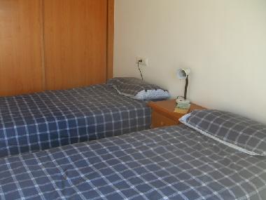 Appartement de vacances /en/au RETAMAR ALMERIA (Almera)ou appartement ou maison de vacances