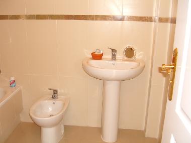 Appartement de vacances /en/au RETAMAR ALMERIA (Almera)ou appartement ou maison de vacances