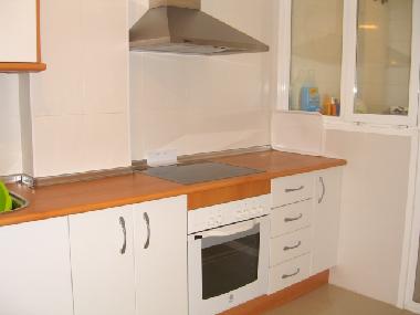 Appartement de vacances /en/au RETAMAR ALMERIA (Almera)ou appartement ou maison de vacances