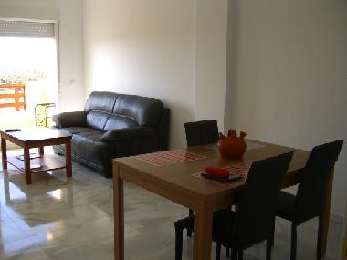 Appartement de vacances /en/au RETAMAR ALMERIA (Almera)ou appartement ou maison de vacances