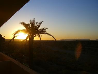 Appartement de vacances /en/au RETAMAR ALMERIA (Almera)ou appartement ou maison de vacances