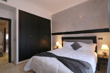 Chambre � coucher num�ro 1