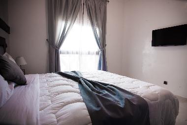 Chambre � coucher num�ro 1