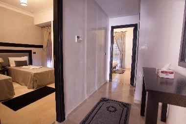 Appartement de vacances �/en/au Marrakech (Marrakech)ou appartement ou maison de vacances