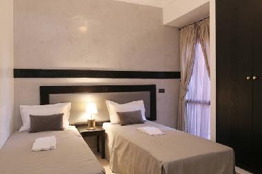 Chambre � coucher num�ro 2