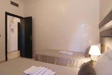 Chambre � coucher num�ro 2