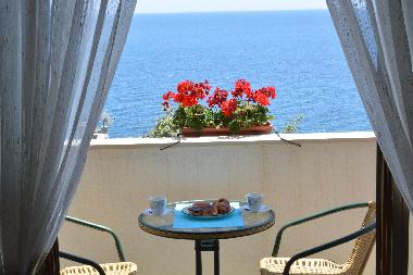 Appartement de vacances /en/au Castro Marina (Lecce)ou appartement ou maison de vacances