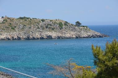 Appartement de vacances /en/au Castro Marina (Lecce)ou appartement ou maison de vacances