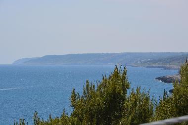 Appartement de vacances /en/au Castro Marina (Lecce)ou appartement ou maison de vacances