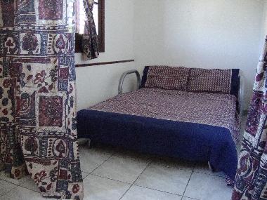 Appartement de vacances /en/au Quartu Sant