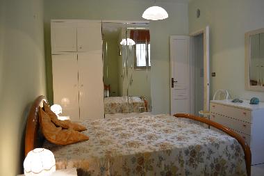 Appartement de vacances /en/au Castro Marina (Lecce)ou appartement ou maison de vacances