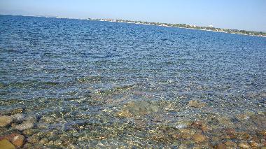 Appartement de vacances /en/au Quartu Sant