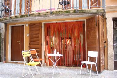 Maison de vacances /en/au Gargnano (Brescia)ou appartement ou maison de vacances