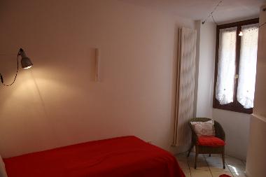 Maison de vacances /en/au Gargnano (Brescia)ou appartement ou maison de vacances
