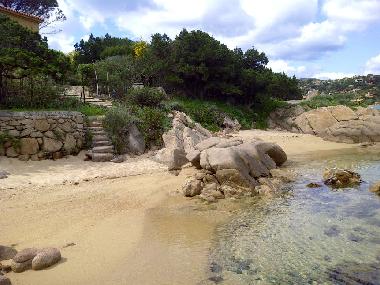 Villa /en/au monte petrosu (Olbia-Tempio)ou appartement ou maison de vacances