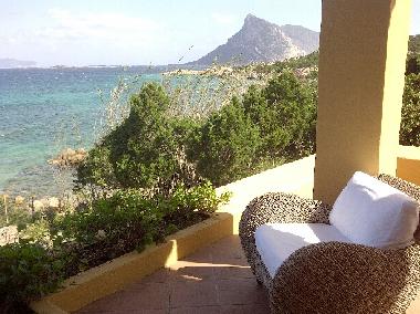 Villa /en/au monte petrosu (Olbia-Tempio)ou appartement ou maison de vacances