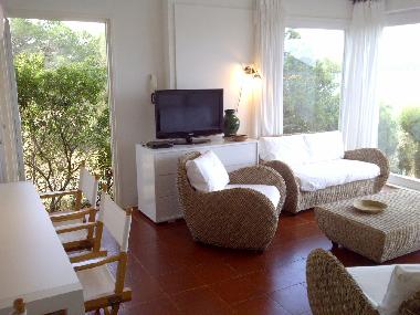 Villa /en/au monte petrosu (Olbia-Tempio)ou appartement ou maison de vacances